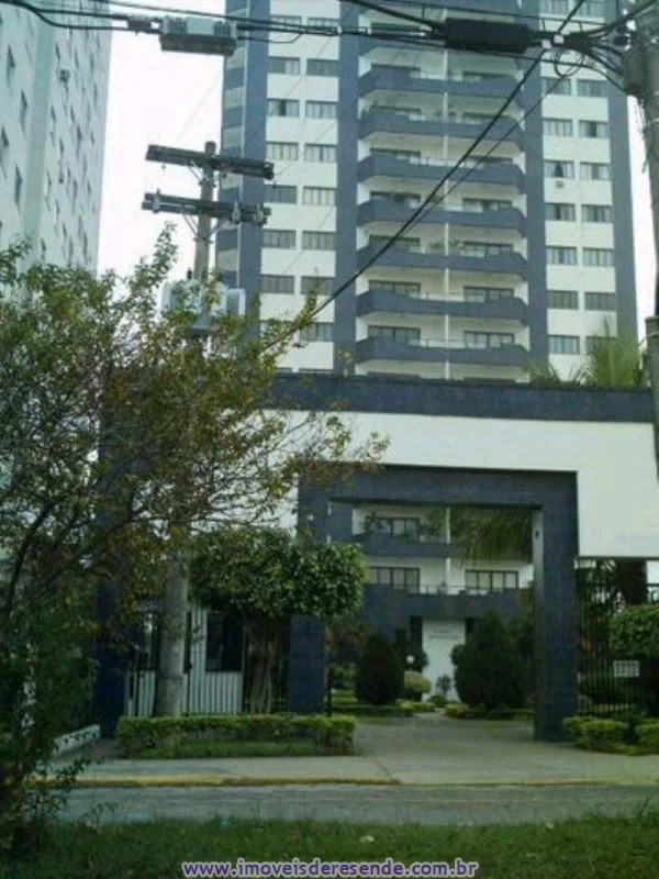 Foto 6 de 16 - Apartamento para aluguel em Campos Elíseos